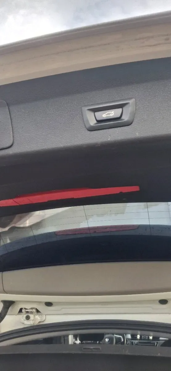 BMW X1 2016 photo 2