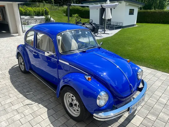 Volkswagen Käfer