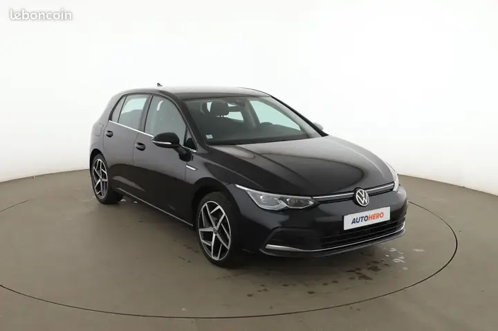Volkswagen Golf 2020 photo 4
