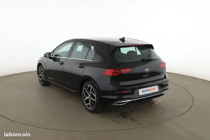 Volkswagen Golf 2020 photo 2