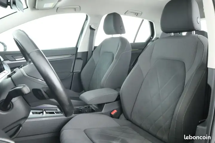 Volkswagen Golf 2020 photo 5