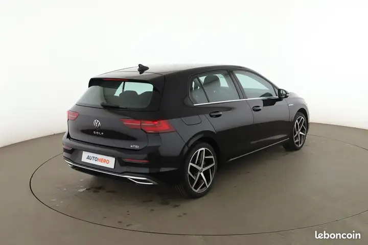 Volkswagen Golf 2020 photo 3