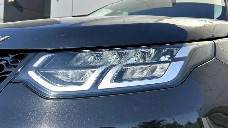 Land Rover Discovery Sport 2025 photo 3