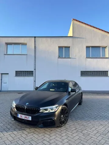 BMW 530E