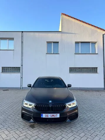 BMW 530E
