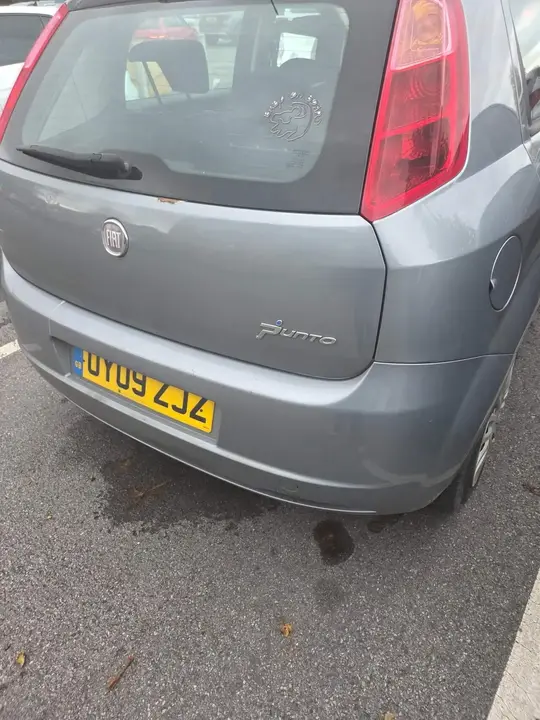 Fiat Grande Punto