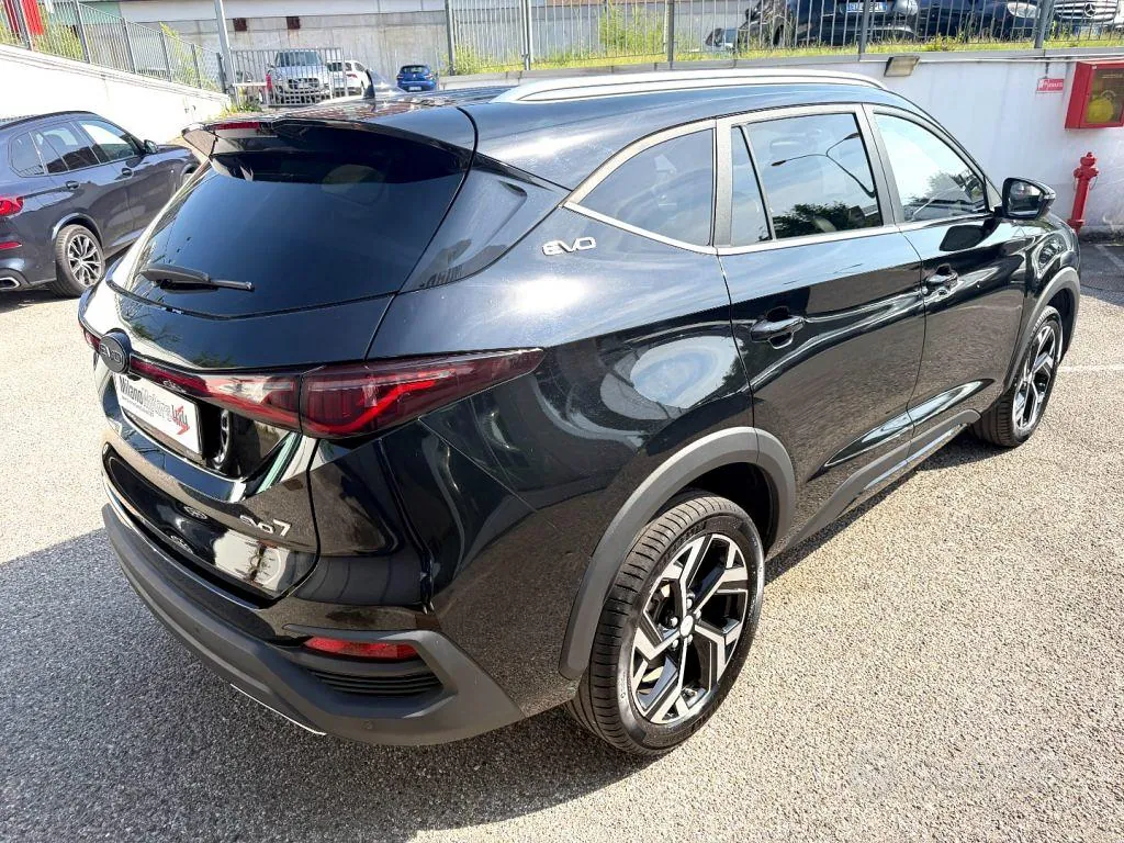 Subaru Evo 2023 photo 4
