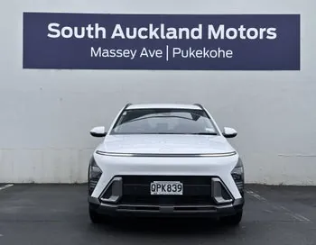 Hyundai Kona 2024 photo 3