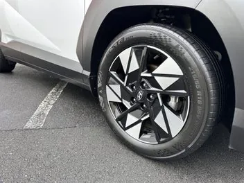 Hyundai Kona 2024 photo 5