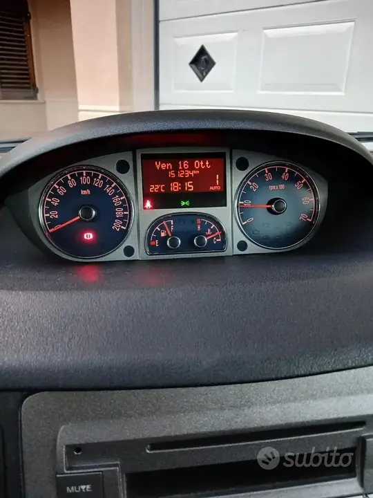 Lancia Musa