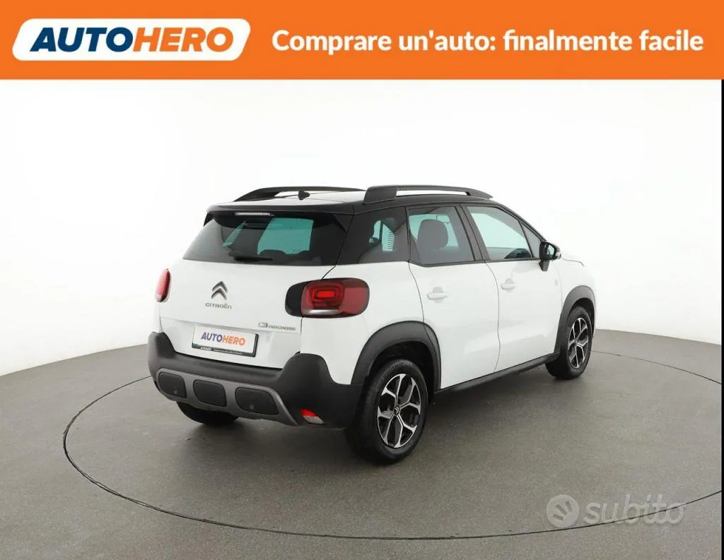 Citroen C3 Aircross 2023 photo 5