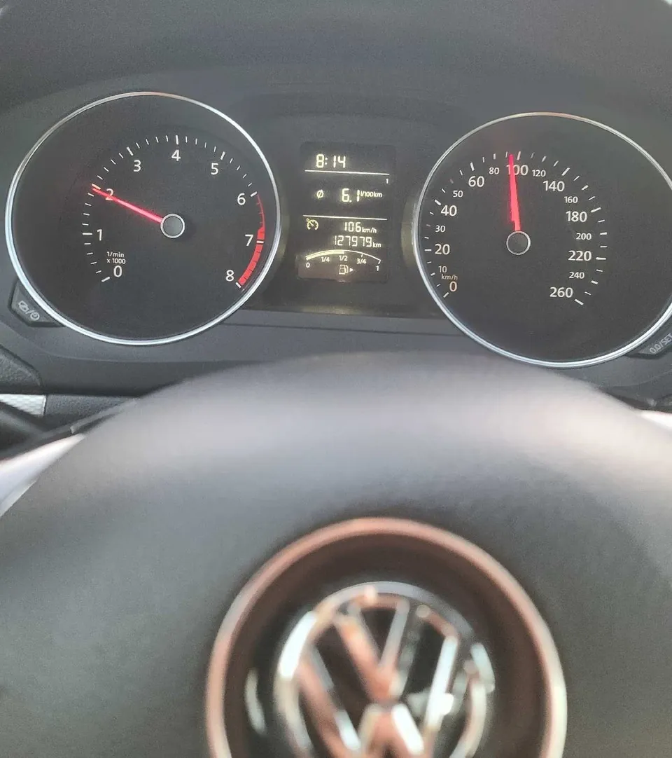 Volkswagen Jetta 2015 photo 4