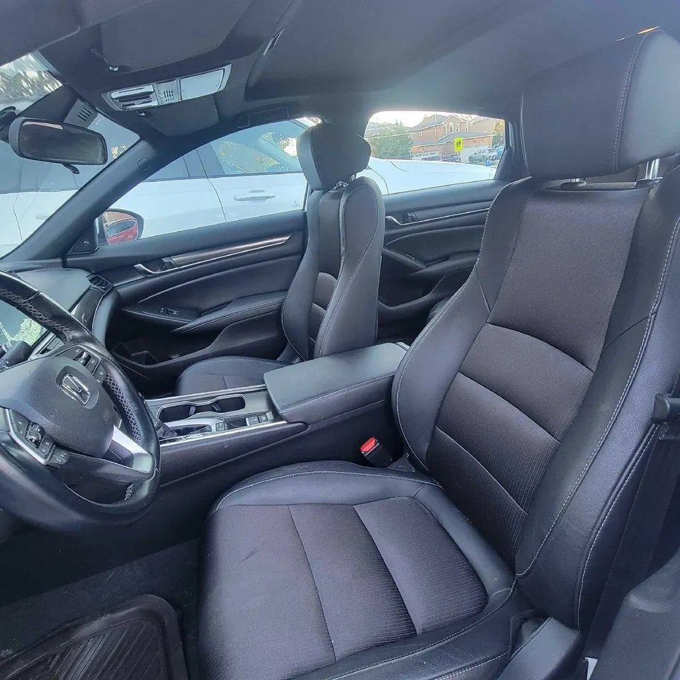 Honda Accord 2020 photo 5
