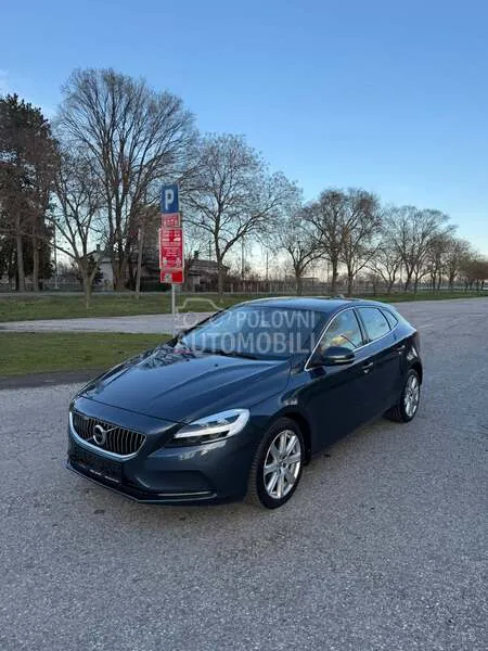 Volvo V40 2016 photo 4