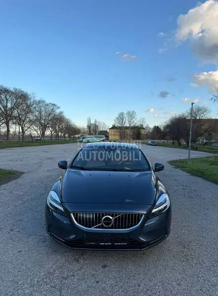 Volvo V40 2016 photo 3