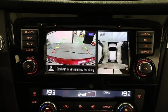 Nissan Qashqai 2019 photo 5