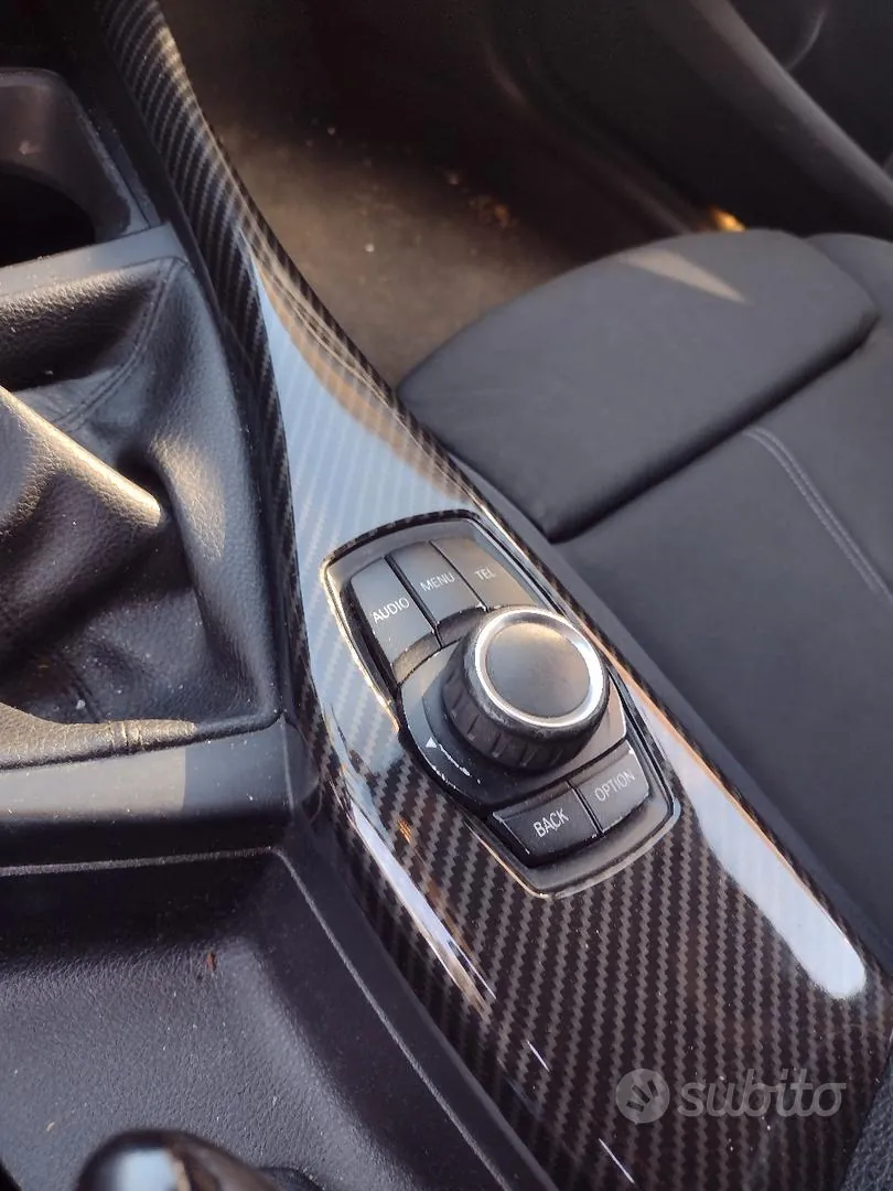 BMW 116D 2012 photo 4