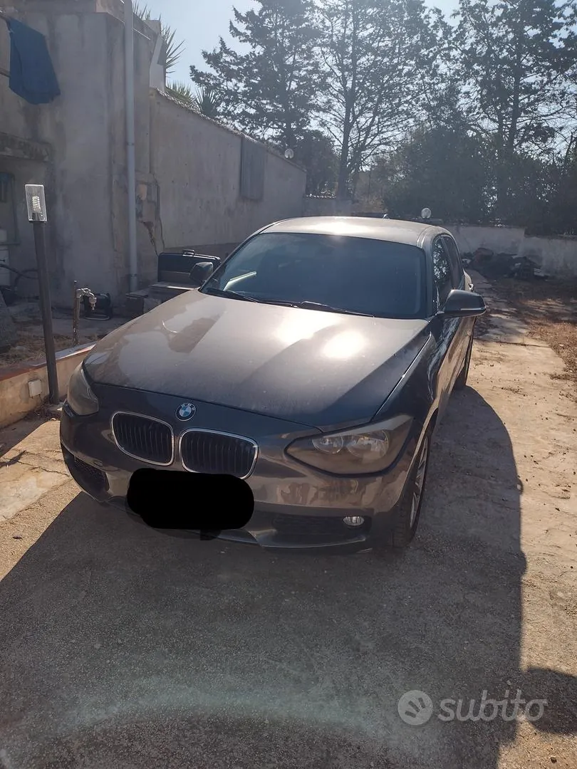 BMW 116D