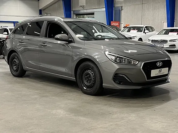 Hyundai I30 2020 photo 2