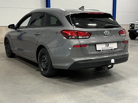 Hyundai I30 2020 photo 5