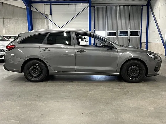 Hyundai I30 2020 photo 3