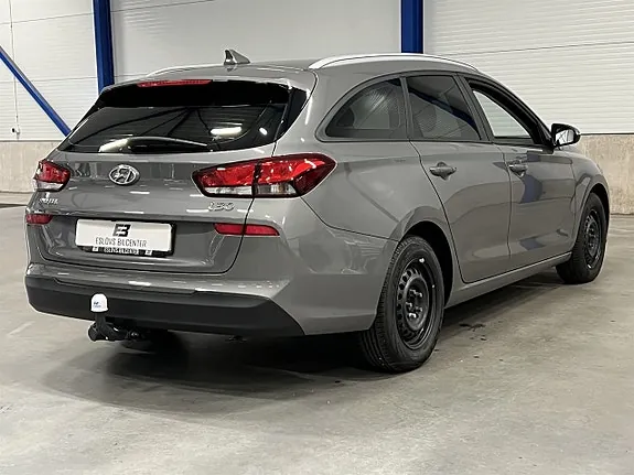 Hyundai I30 2020 photo 4