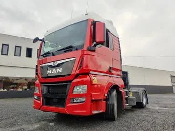 MAN Tgx 19.480