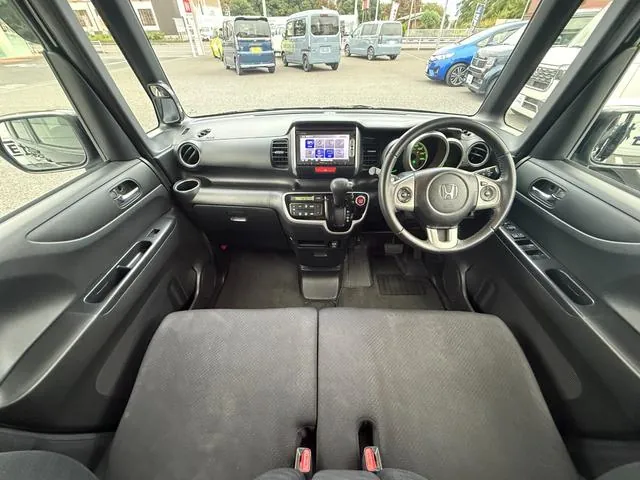 Honda N-Box 2013 photo 4
