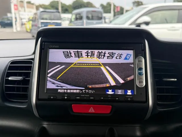 Honda N-Box 2013 photo 3