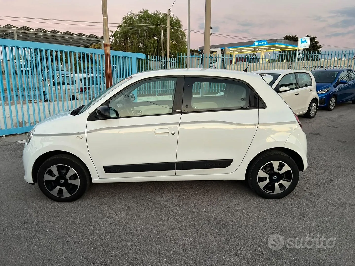Renault Twingo 2018 photo 4