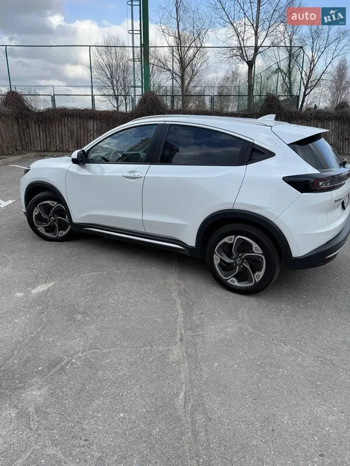 Honda M-Nv 2023 photo 3