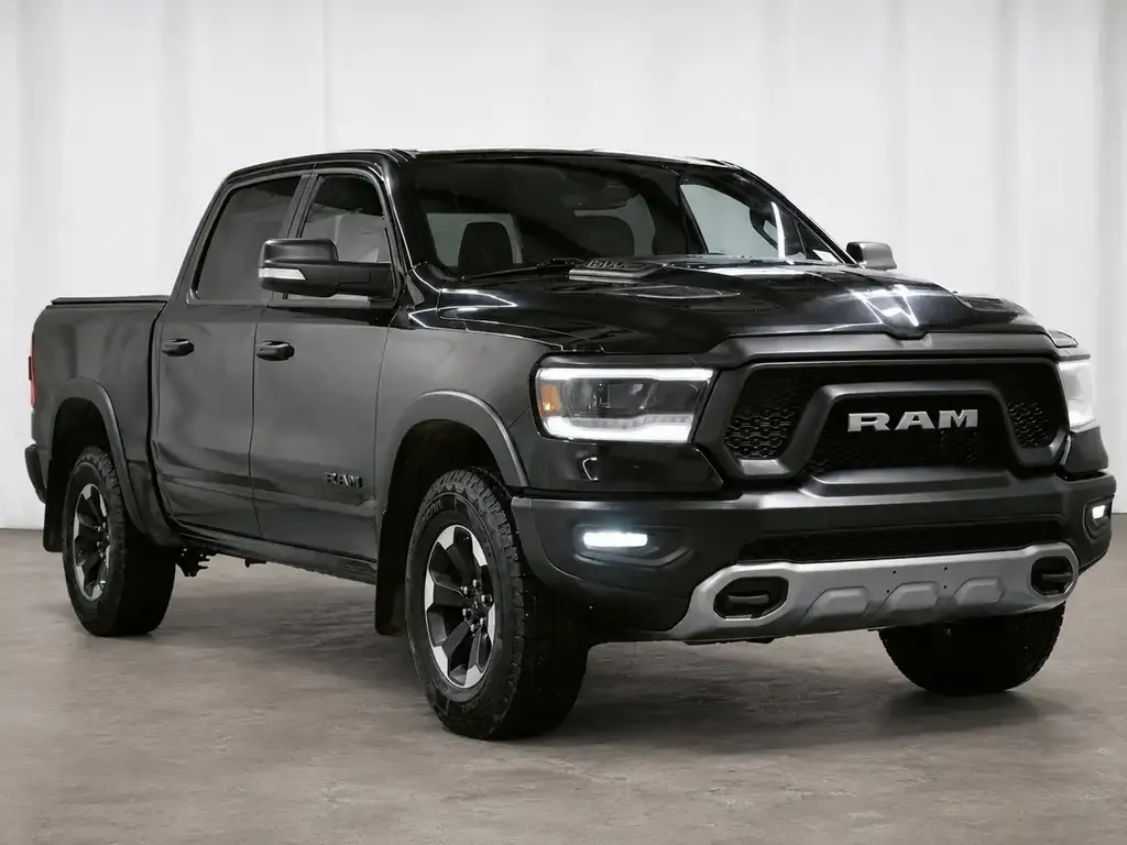 Ram 1500