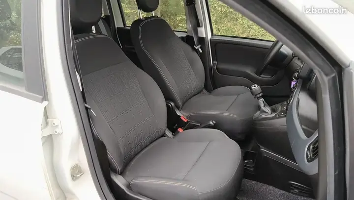 Fiat Panda 2023 photo 3