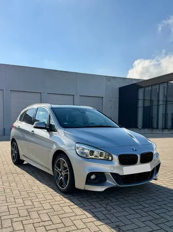BMW 225Xe Active Tourer