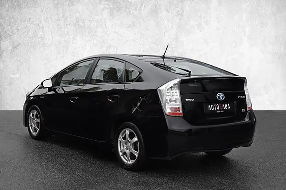 Toyota Prius 2010 photo 4