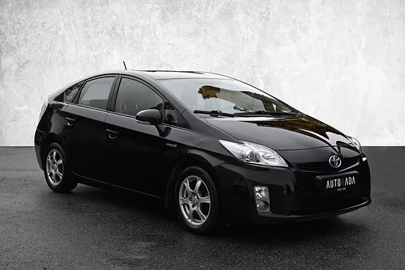 Toyota Prius 2010 photo 2
