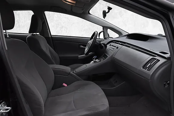 Toyota Prius 2010 photo 5