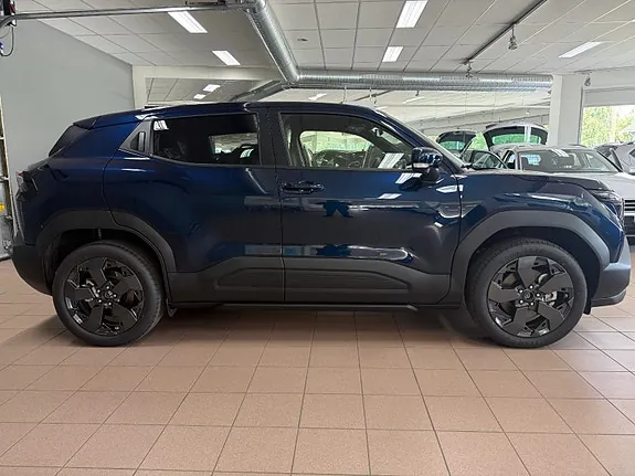 Suzuki Evitara 2026 photo 3
