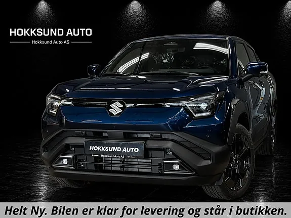 Suzuki Evitara