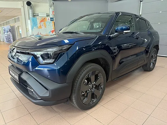 Suzuki Evitara 2026 photo 4