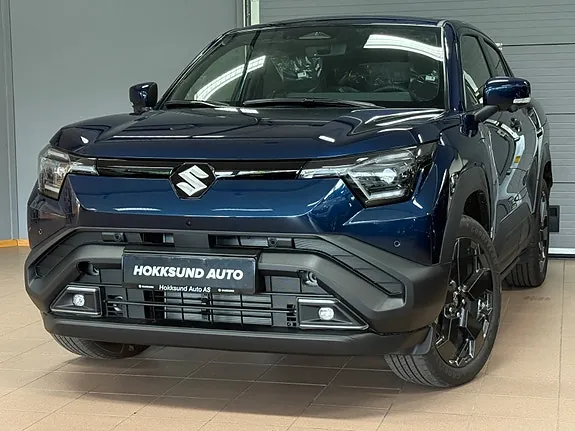 Suzuki Evitara 2026 photo 2