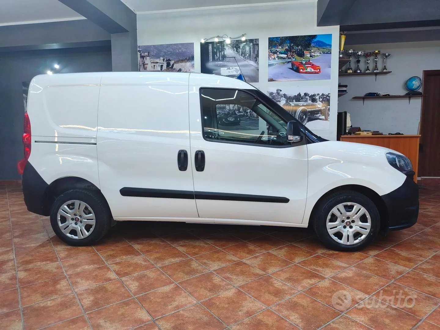 Fiat Doblò