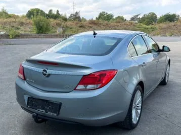 Opel Insignia 2013 photo 2
