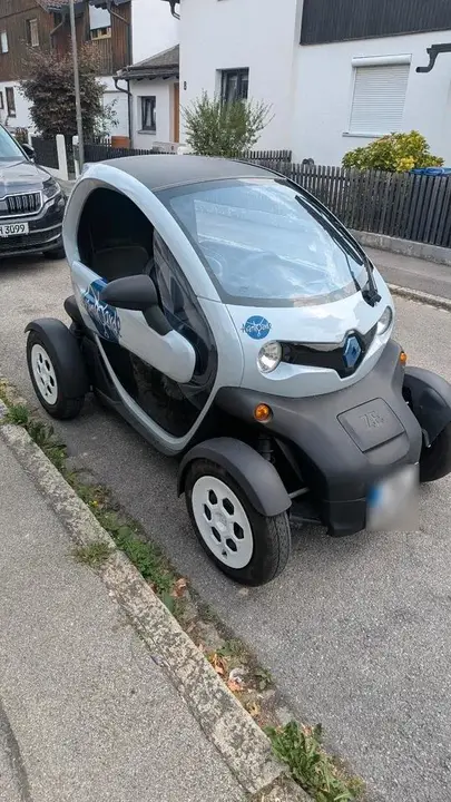 Renault Twizy