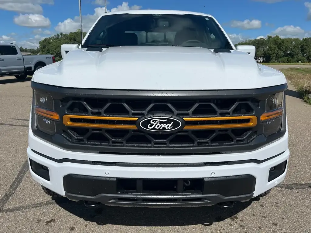 Ford F-150 2026 photo 3
