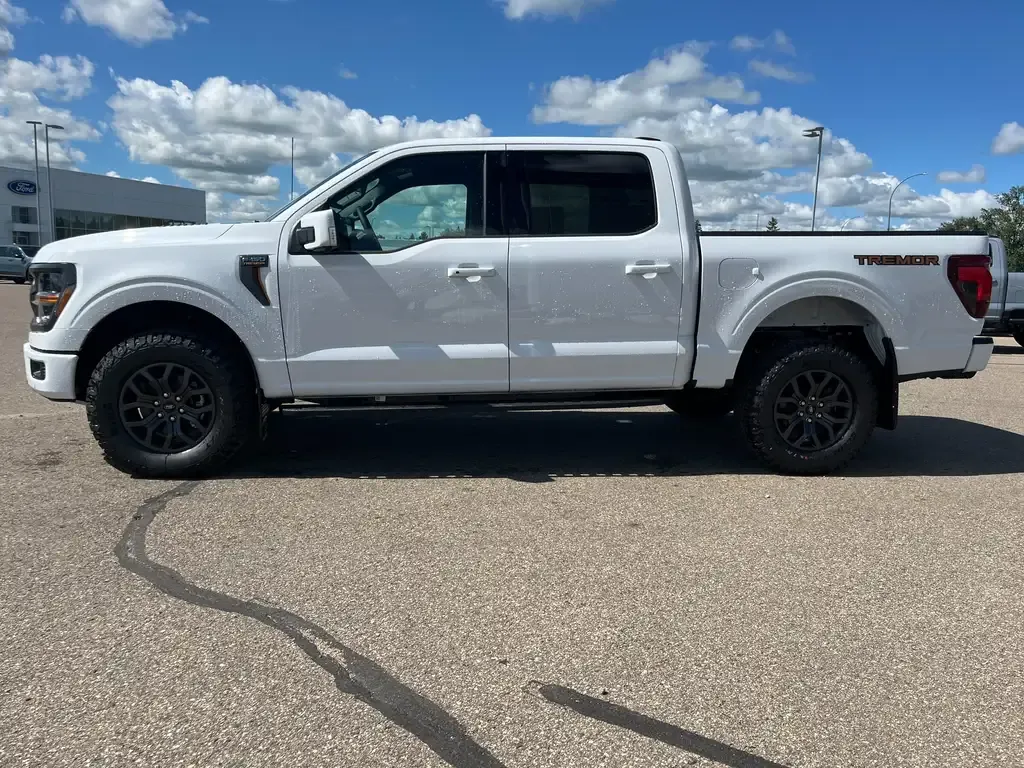 Ford F-150 2026 photo 5