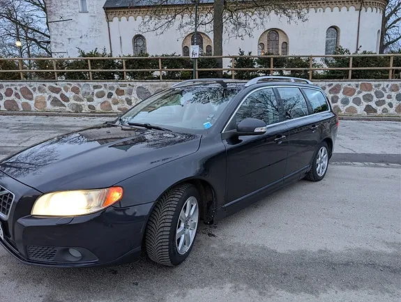 Volvo V70