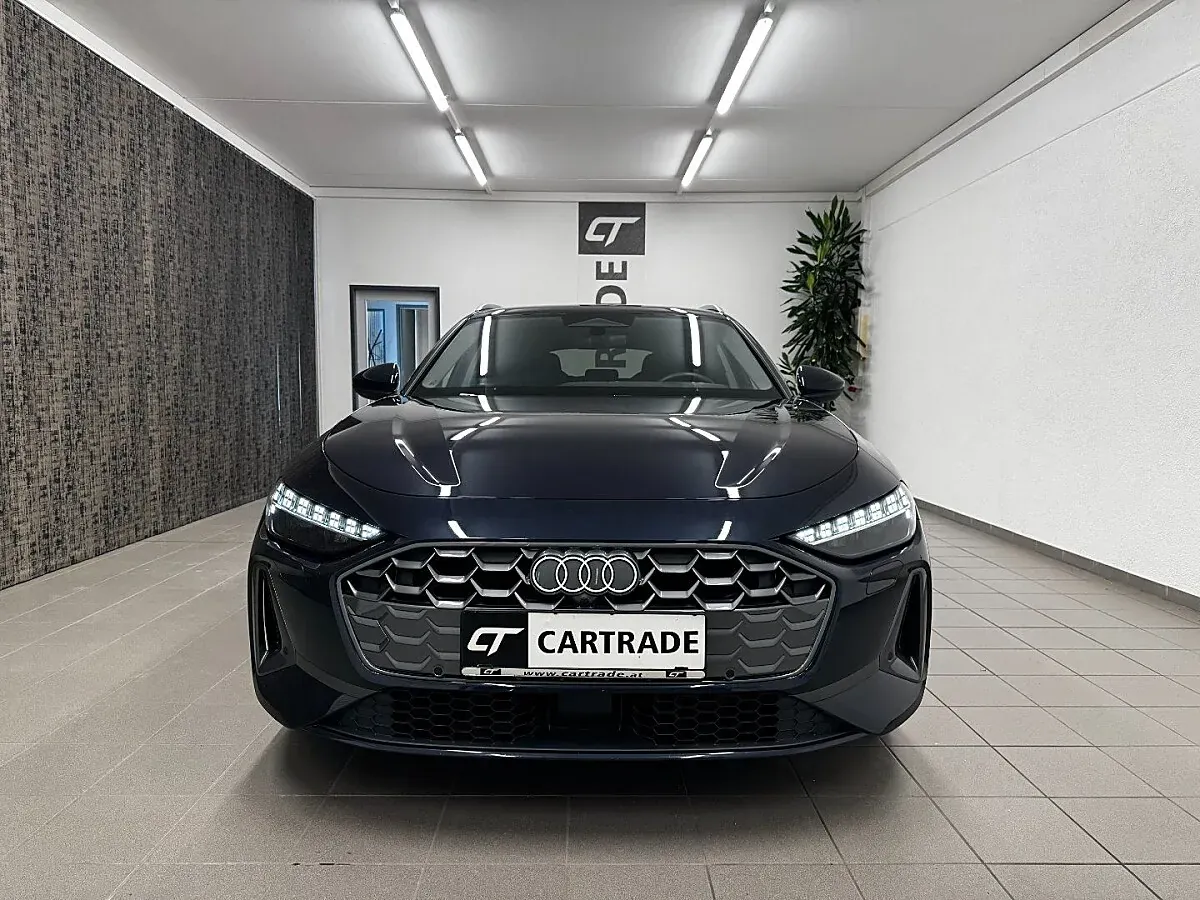 Audi A5 2025 photo 3