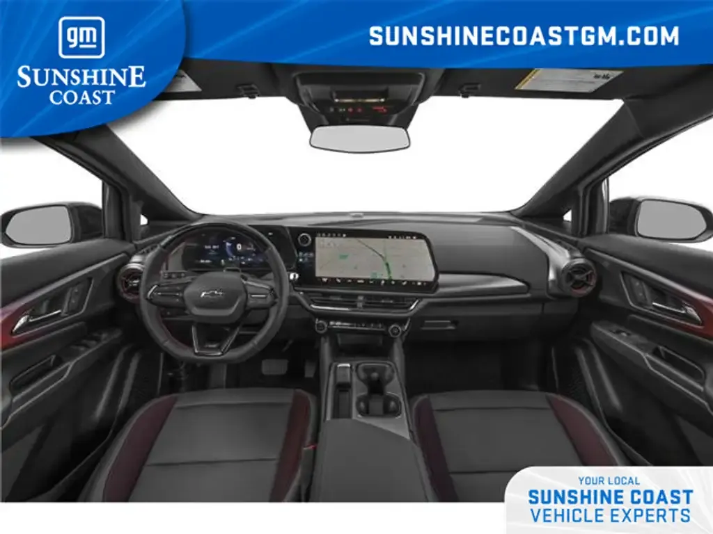 Chevrolet Equinox 2027 photo 5
