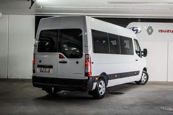 Renault Master 2026 photo 4